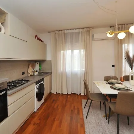 Irpinia Maison Appartement *