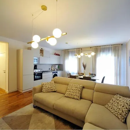 Irpinia Maison Appartement Quarto dʼAltino
