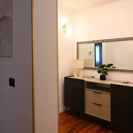 Appartement Irpinia Maison
