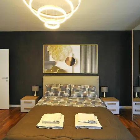Appartement Irpinia Maison Quarto dʼAltino