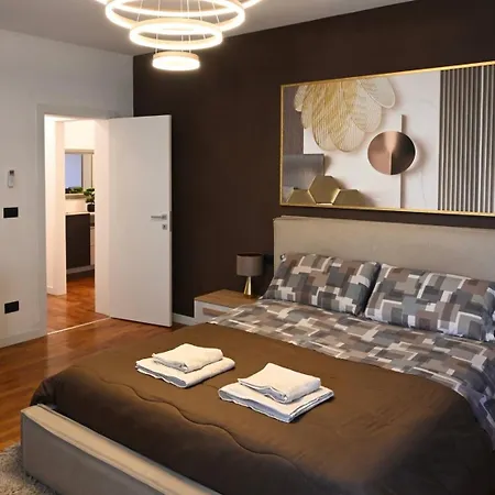 Irpinia Maison *