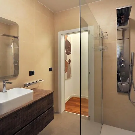 Appartement Irpinia Maison