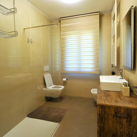 Irpinia Maison * Quarto dʼAltino