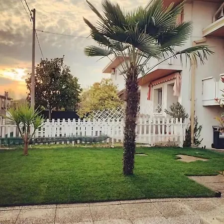 Irpinia Maison Appartement